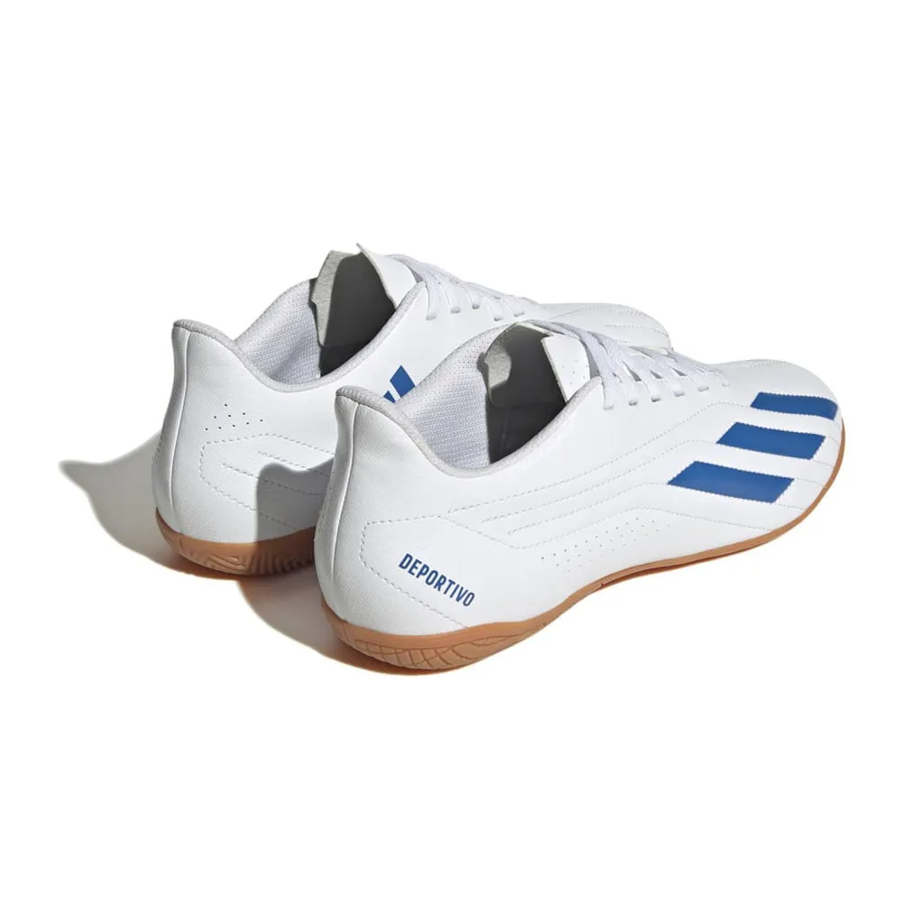 Zapatillas para Hombre Adidas HP2513 Deportivo II In Blanco