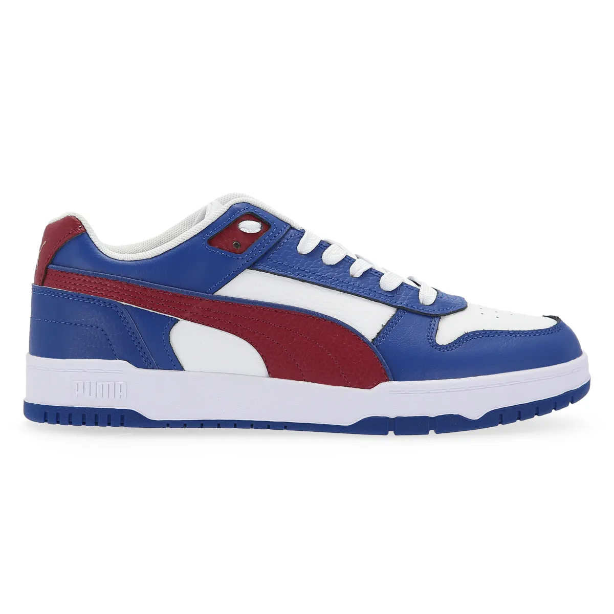 Zapatillas Puma Rbd Game Low Unisex