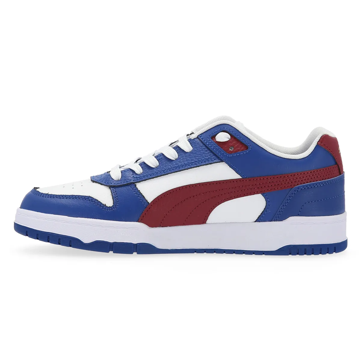 Zapatillas Puma Rbd Game Low Unisex