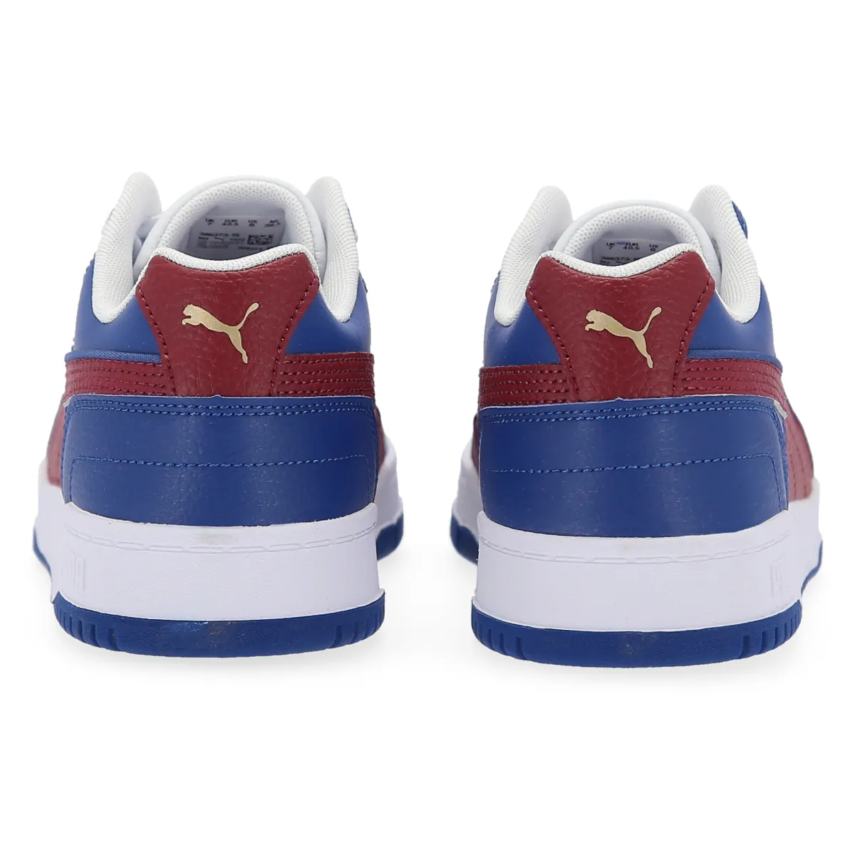 Zapatillas Puma Rbd Game Low Unisex