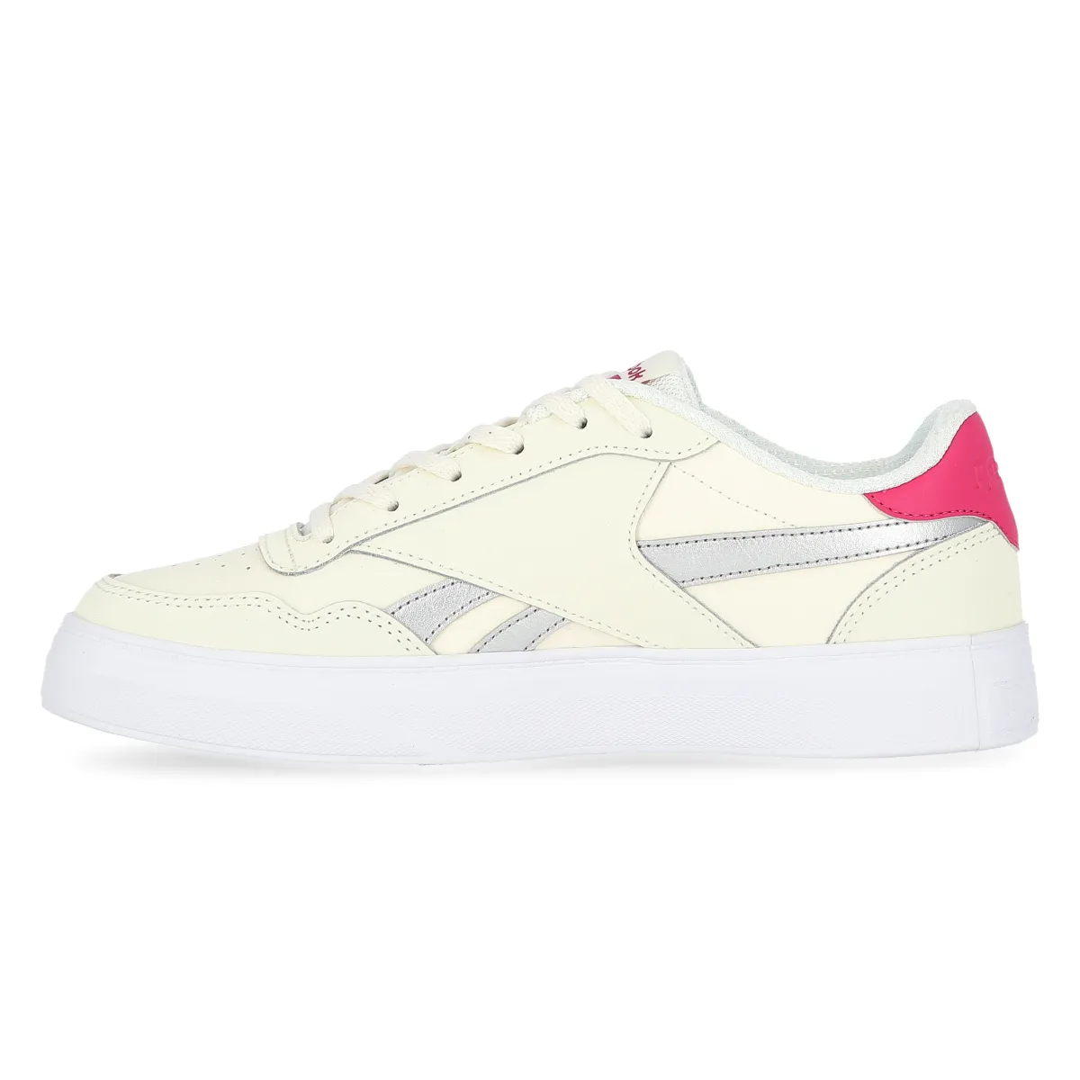 Zapatillas Reebok Court Advance Bold Mujer