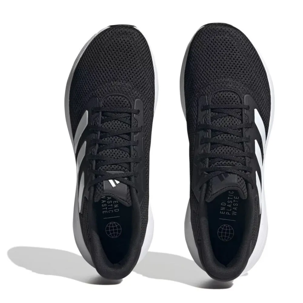 Zapatillas Running para Hombre Adidas ID7336 Response Runner Negro