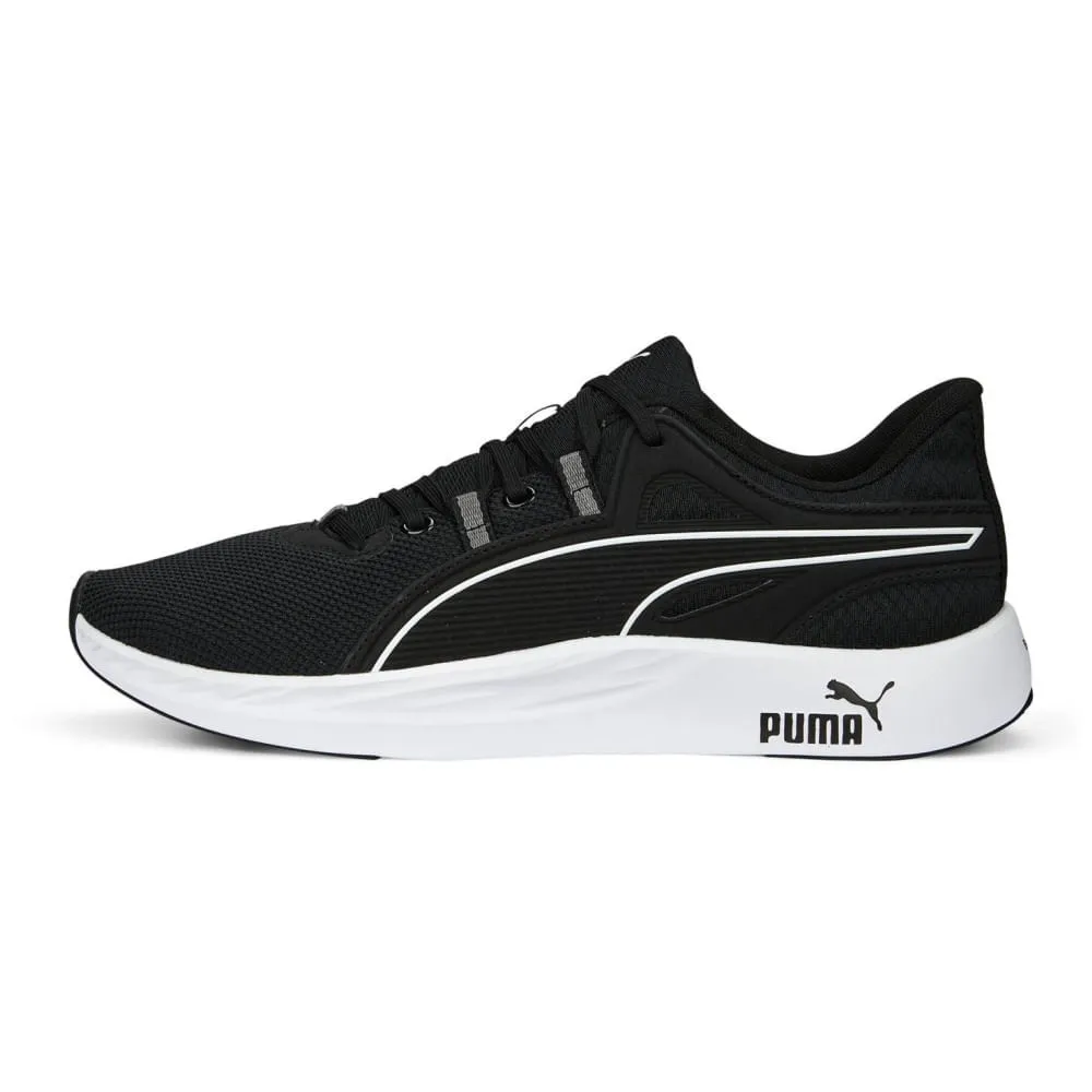 Zapatillas Running para Hombre Puma 378209 01 Softride Cruise 2 Negro