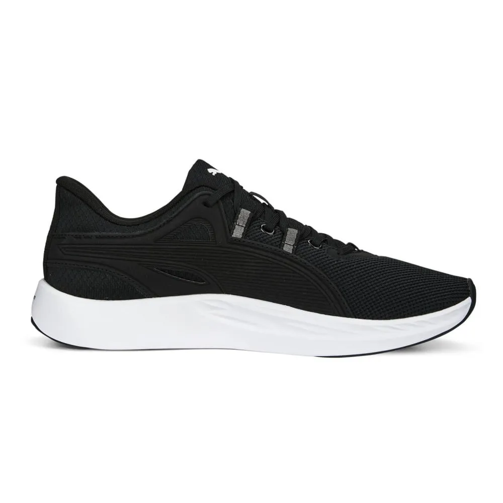 Zapatillas Running para Hombre Puma 378209 01 Softride Cruise 2 Negro