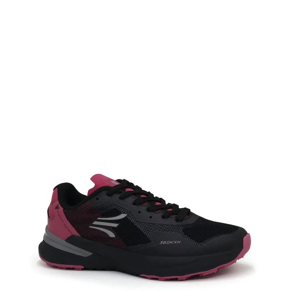 Zapatillas Running para Mujer APOLO AD22-66 Negro