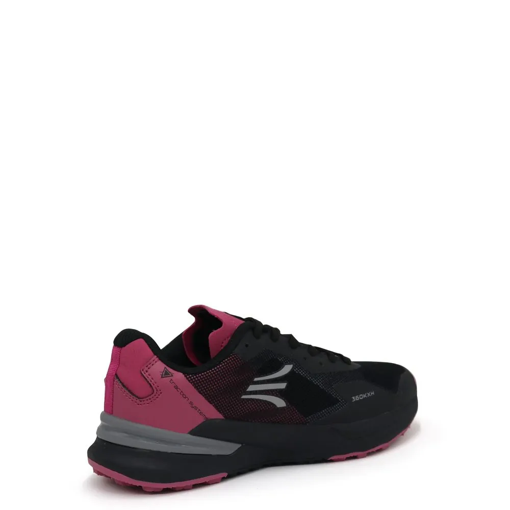 Zapatillas Running para Mujer APOLO AD22-66 Negro