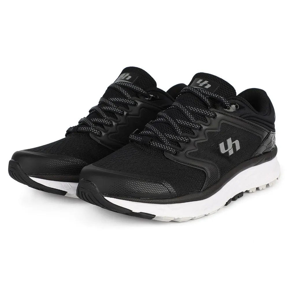 Zapatillas Running Ultralon Hombre Ultra Fresh Foam UL9879M3 Negro