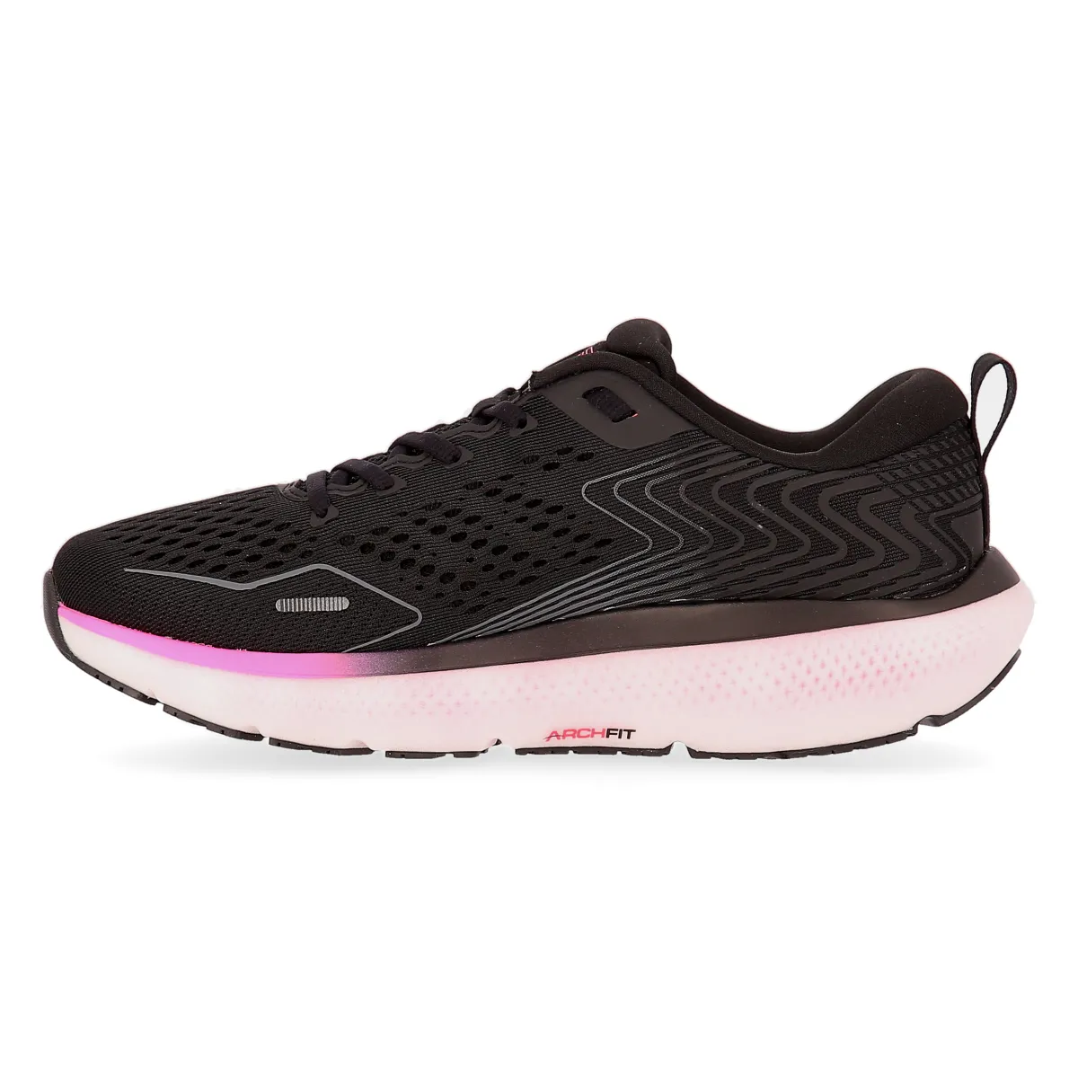 Zapatillas Skechers Go Run Ride 11 Mujer