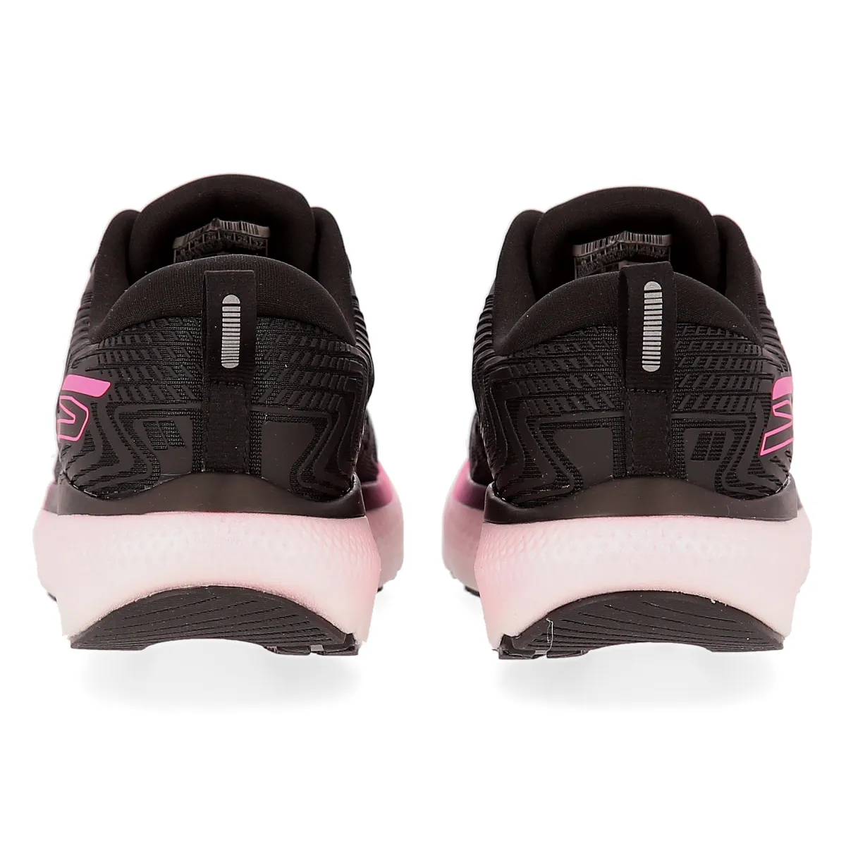 Zapatillas Skechers Go Run Ride 11 Mujer