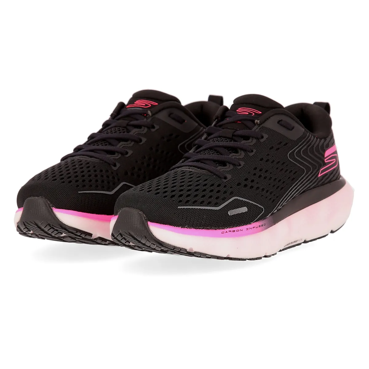 Zapatillas Skechers Go Run Ride 11 Mujer