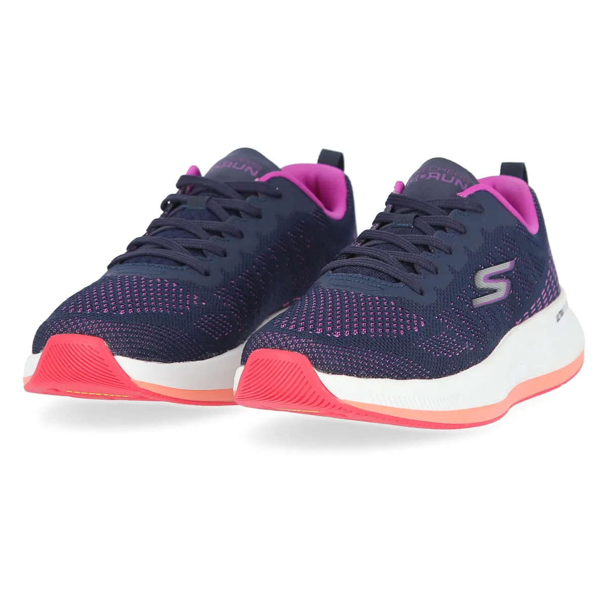 Zapatillas Skechers Gorun Pulse Ultimate Best Mujer