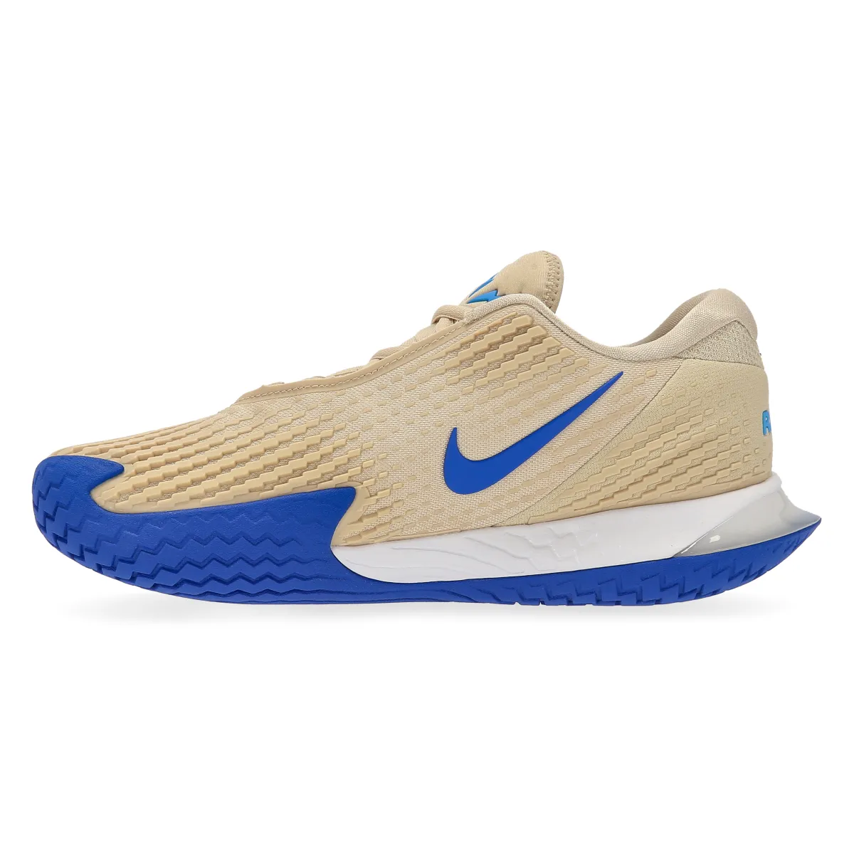 Zapatillas Tenis Nike Zoom Vapor Cage 4 Rafa Hombre