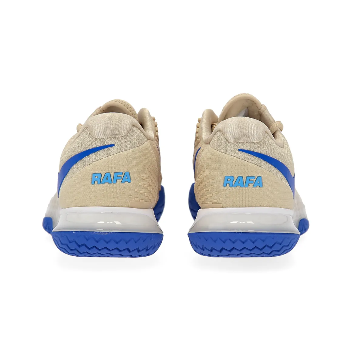 Zapatillas Tenis Nike Zoom Vapor Cage 4 Rafa Hombre