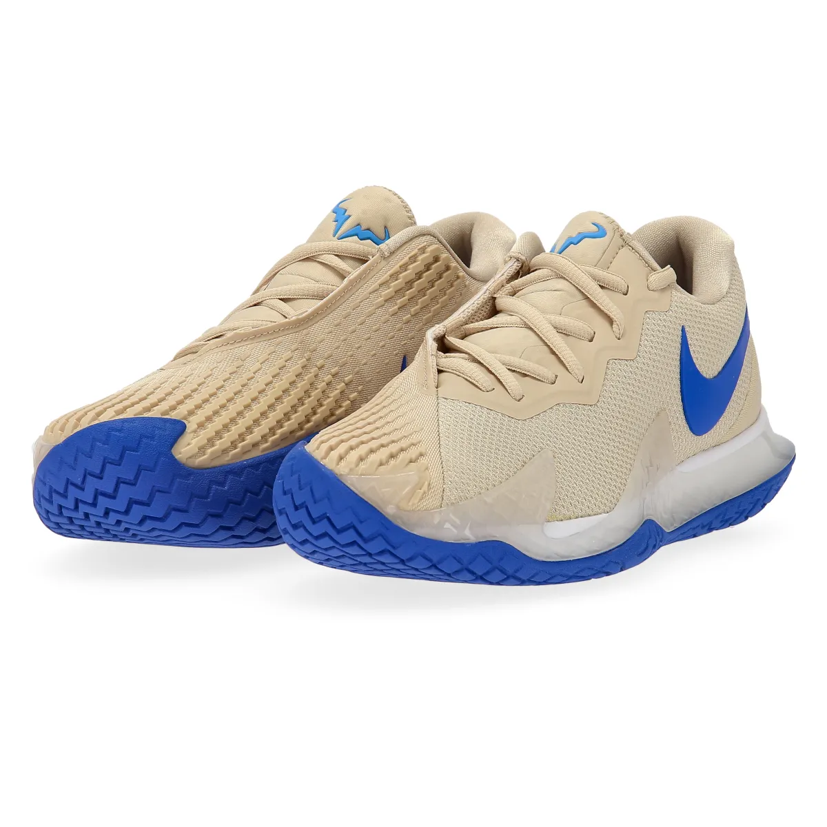 Zapatillas Tenis Nike Zoom Vapor Cage 4 Rafa Hombre