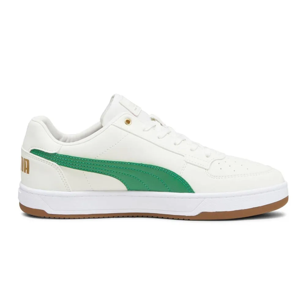 Zapatillas Tenis para Hombre Puma 394666 02 Caven 2.0 75 Years Hueso