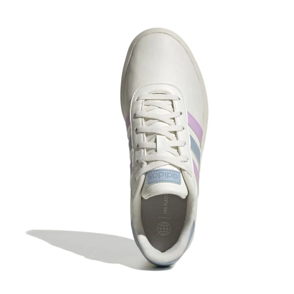 Zapatillas Tenis para Mujer Adidas IE9987 Court Platform Hueso