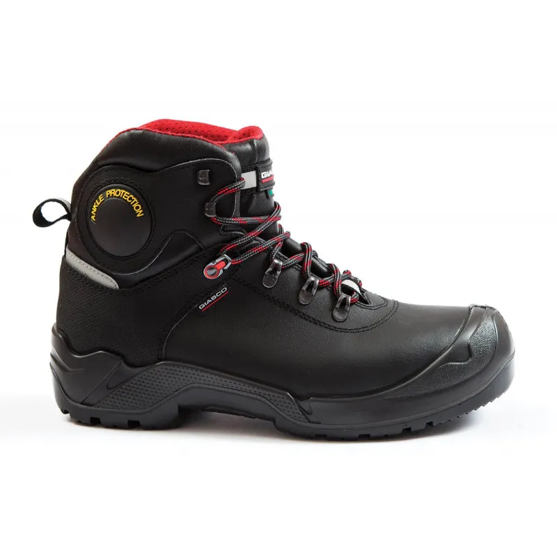 Zapato alto DEFENDER S3 CI WR AN