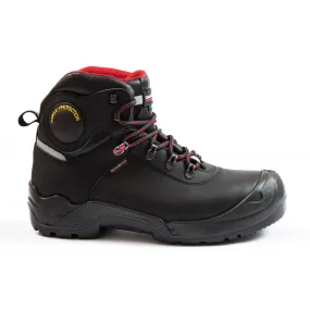 Zapato alto DEFENDER S3 CI WR AN