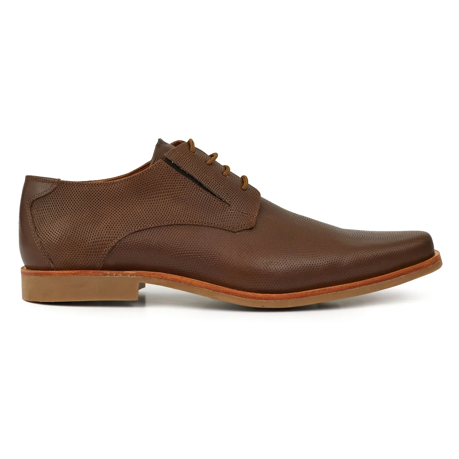 ZAPATO BERWIN CHOCOLATE