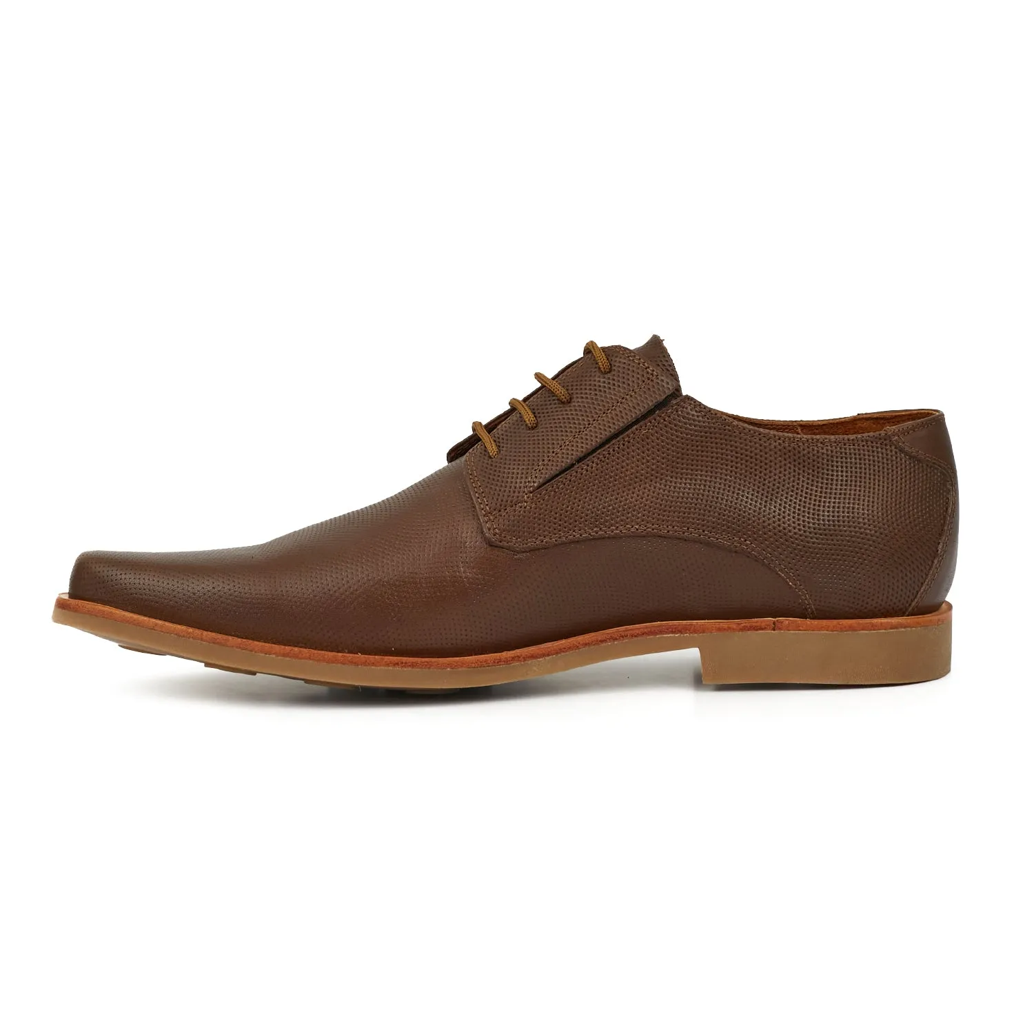 ZAPATO BERWIN CHOCOLATE