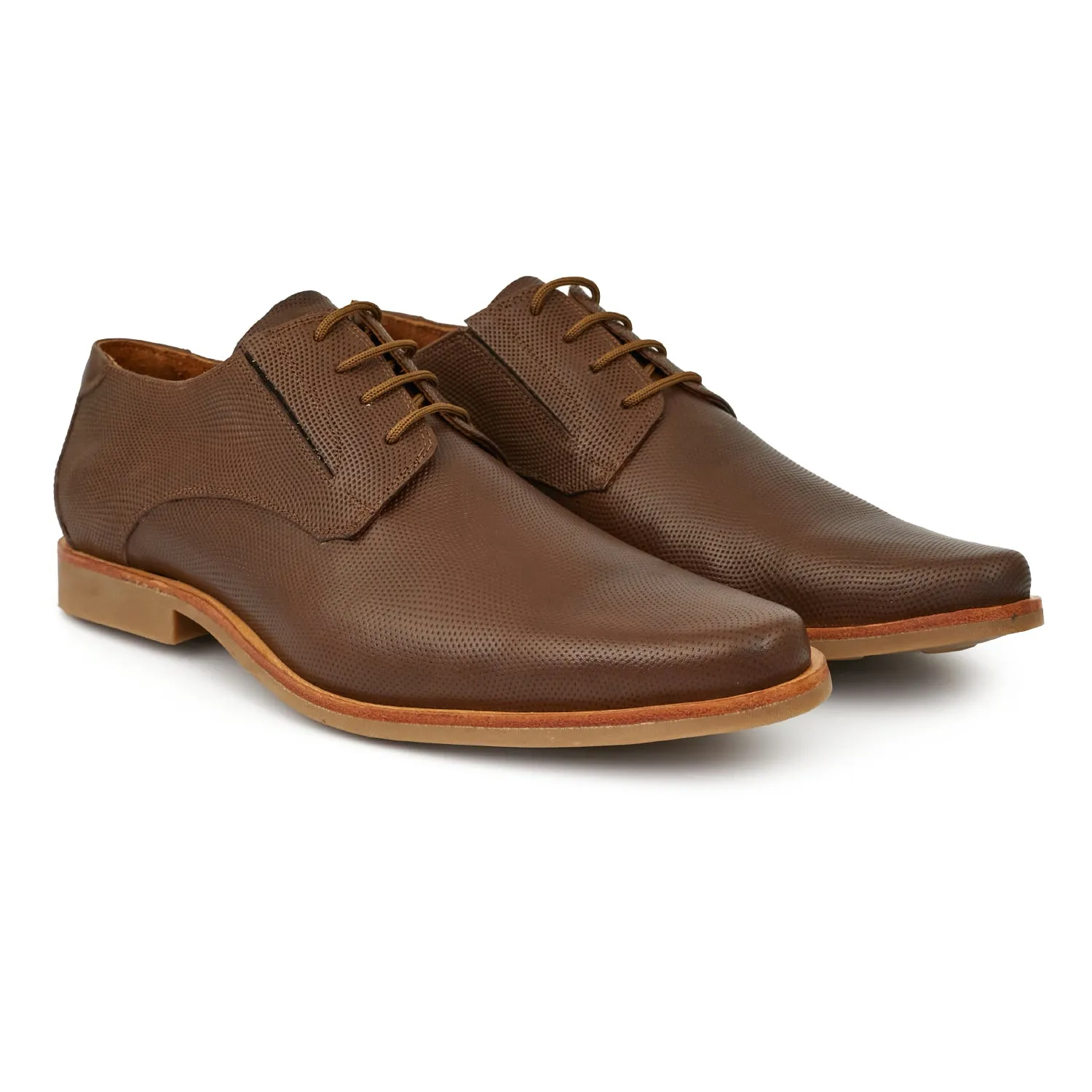 ZAPATO BERWIN CHOCOLATE