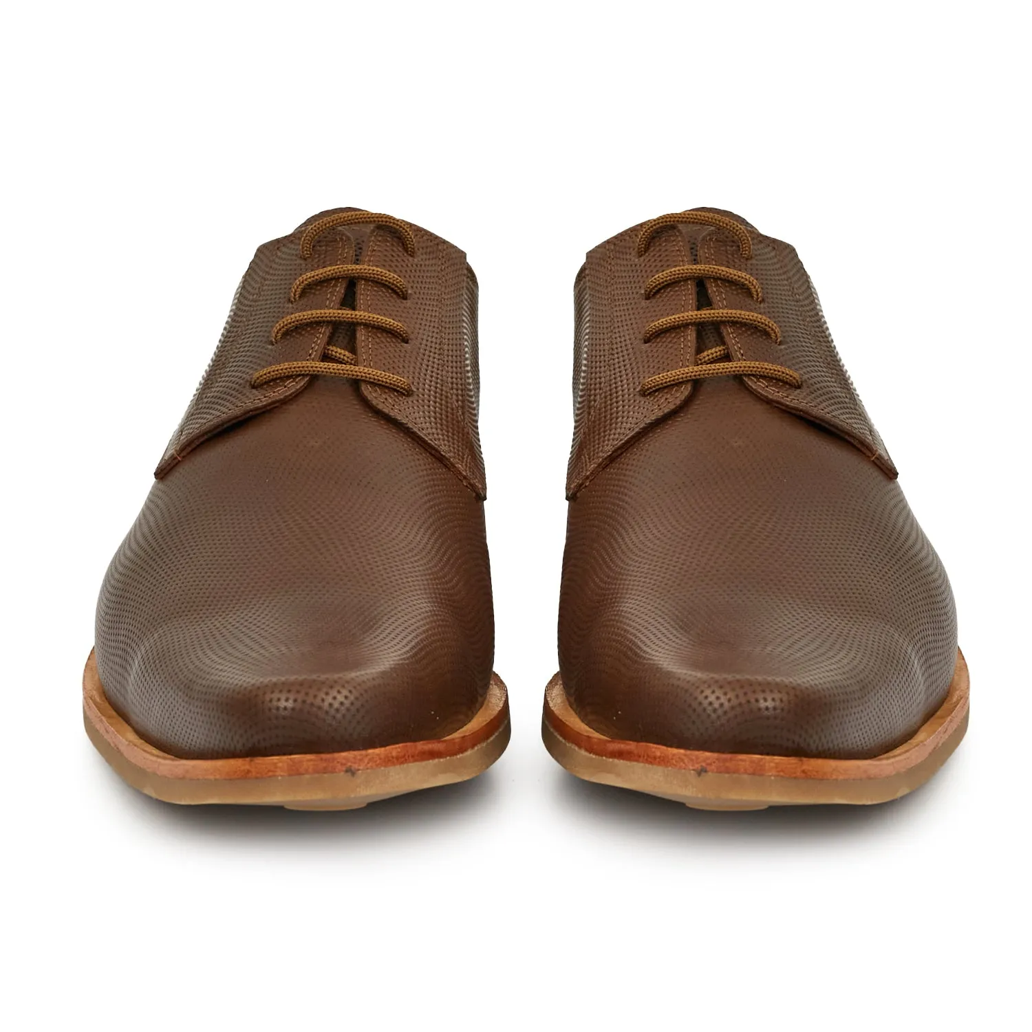 ZAPATO BERWIN CHOCOLATE