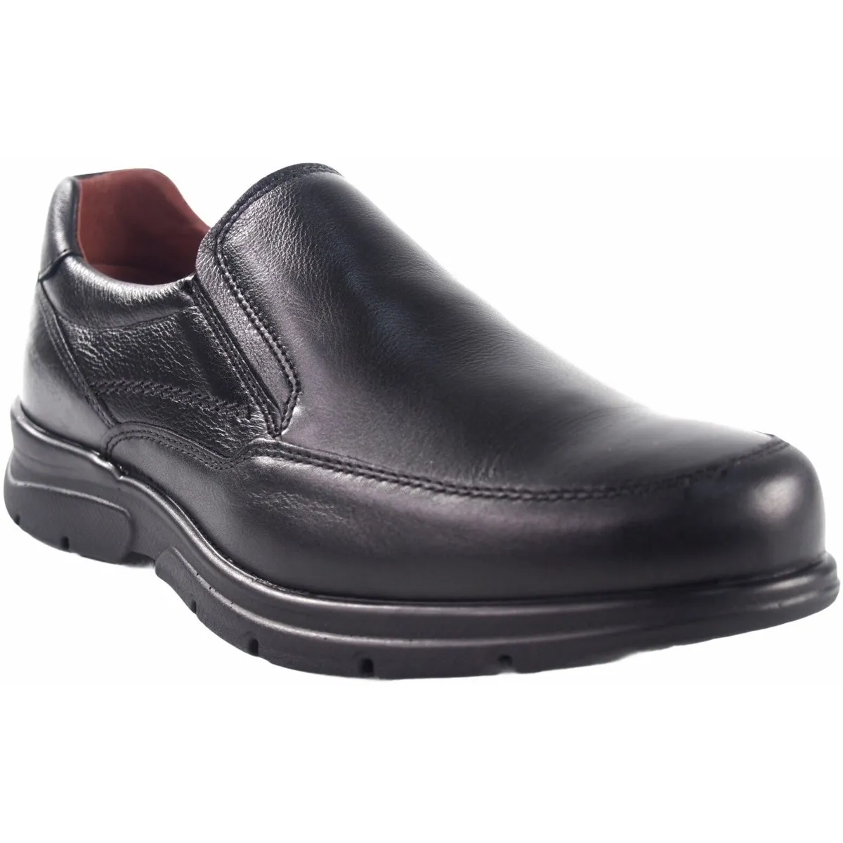 Zapato caballero  1251 negro