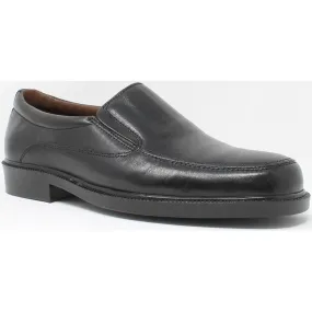 Zapato caballero  1664-a.e negro