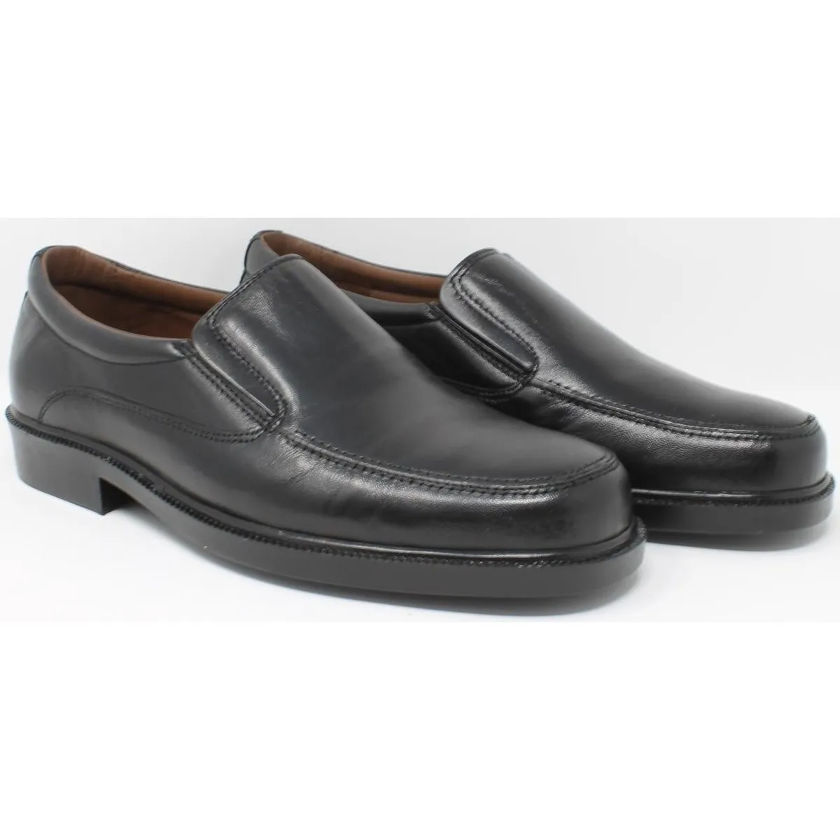 Zapato caballero  1664-a.e negro