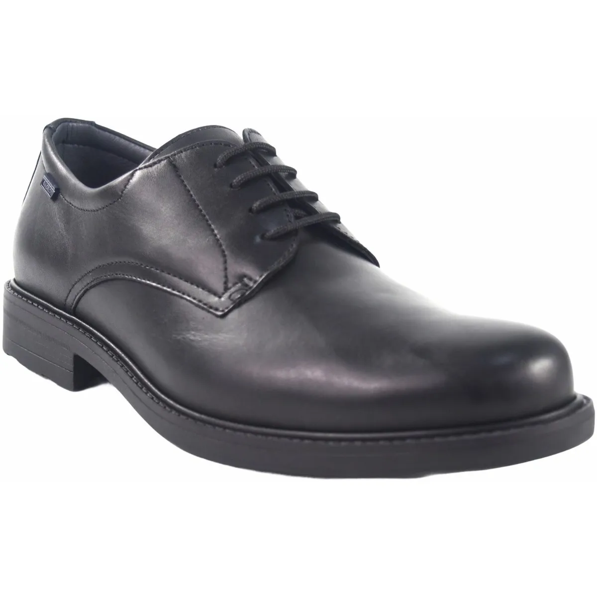 Zapato caballero  1800-ae negro