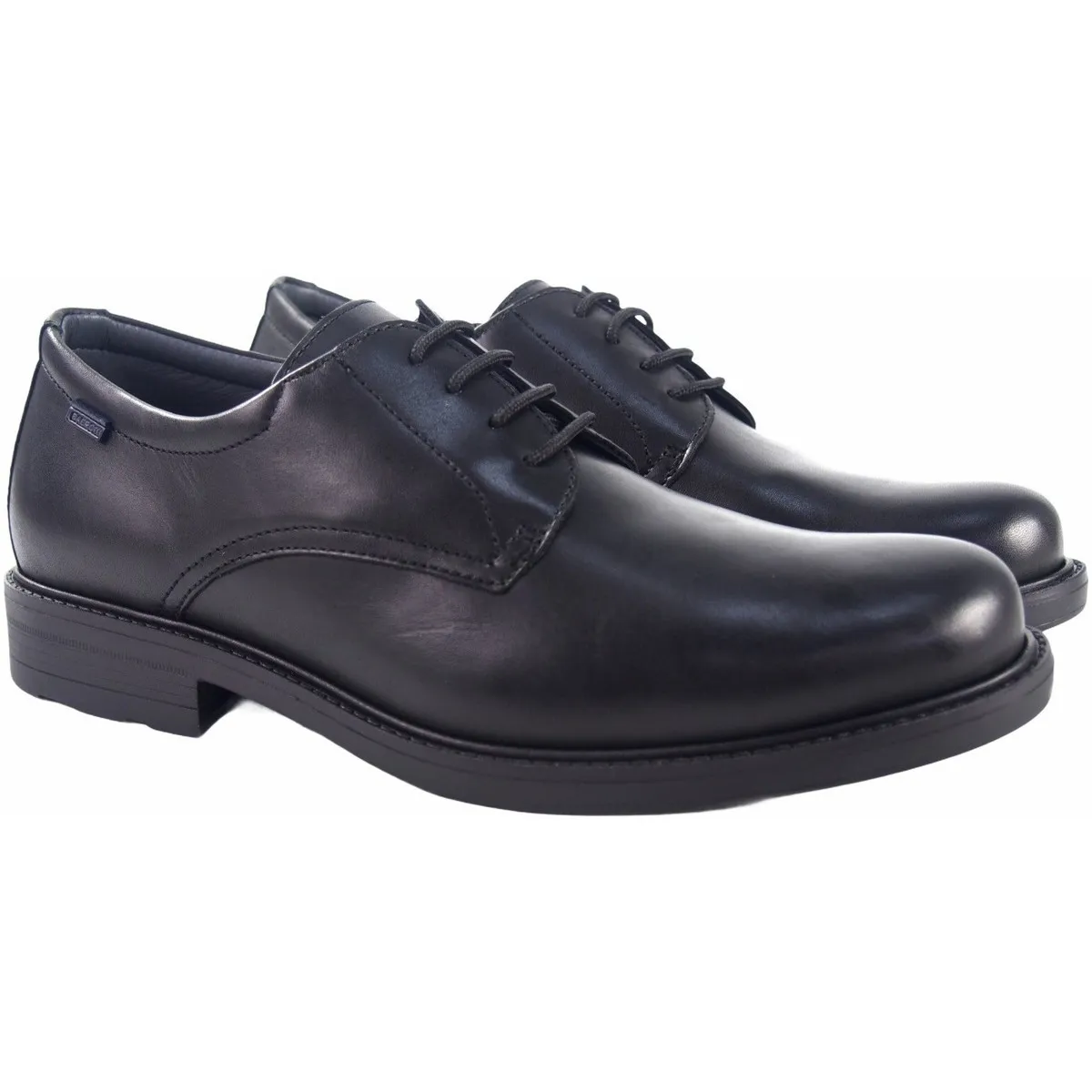 Zapato caballero  1800-ae negro