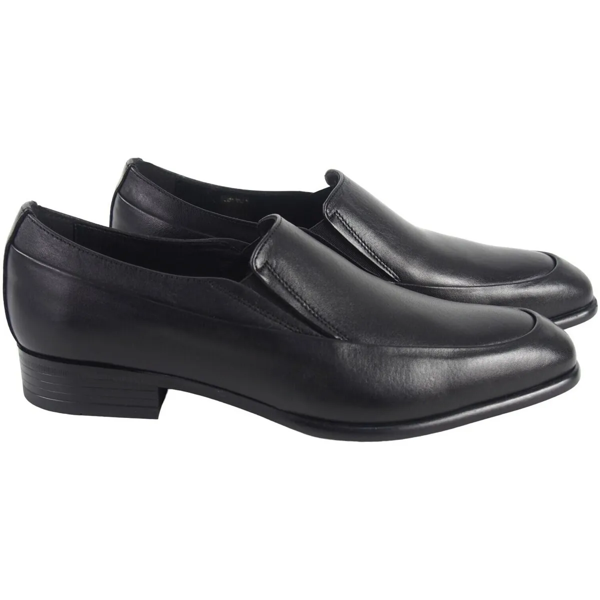 Zapato caballero  2451-ae negro