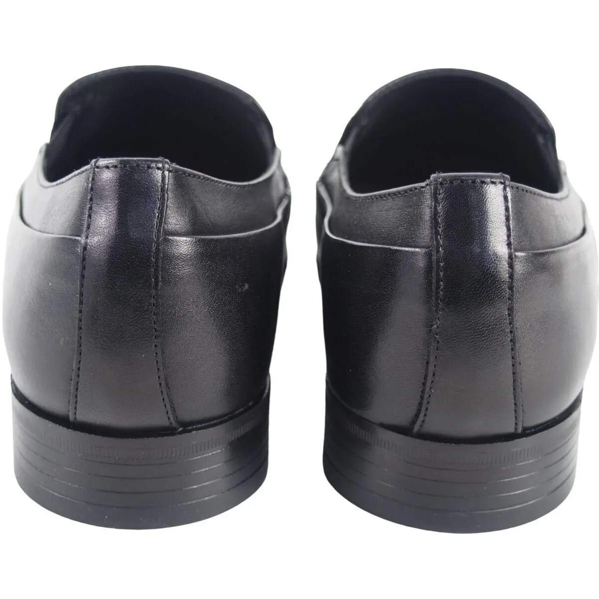 Zapato caballero  2451-ae negro