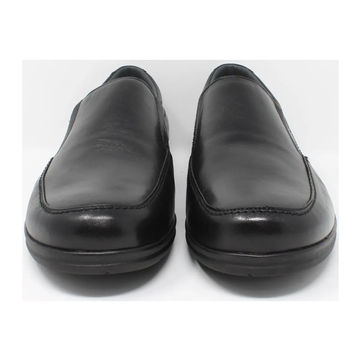 Zapato caballero  3800 negro