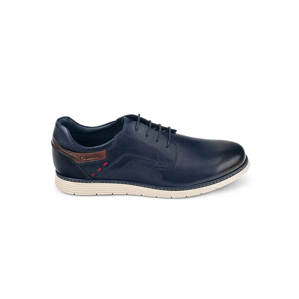 Zapato Calimod CRI001 Azul