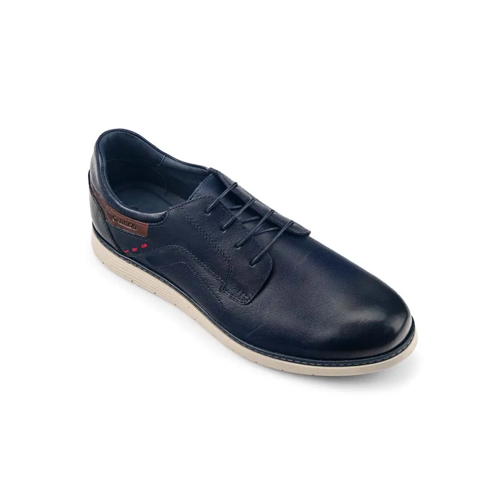 Zapato Calimod CRI001 Azul