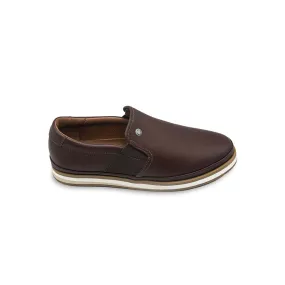 Zapato Calimod CTU001 Canela