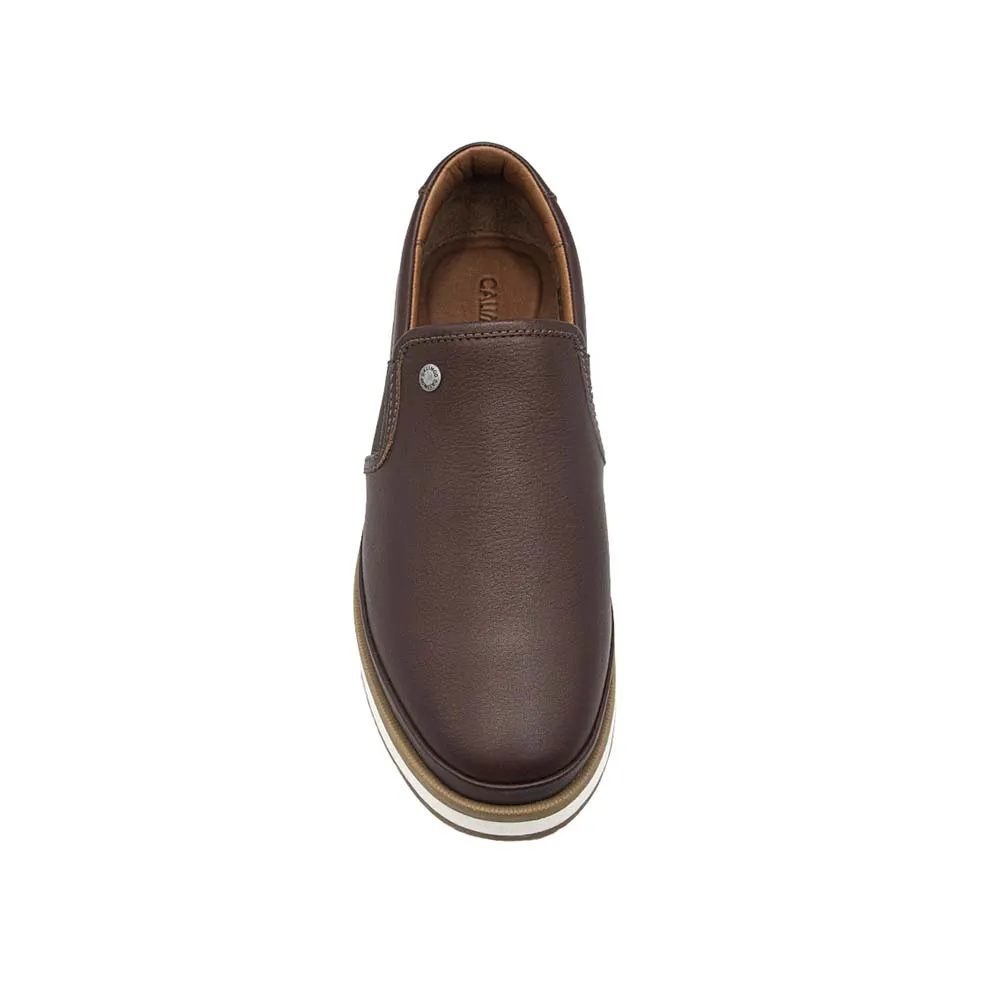 Zapato Calimod CTU001 Canela