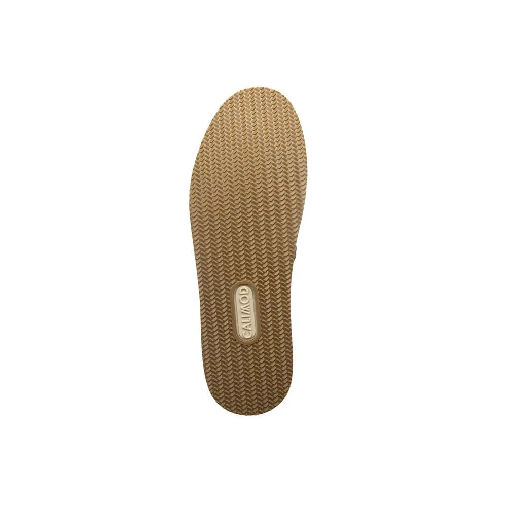 Zapato Calimod CTU001 Canela