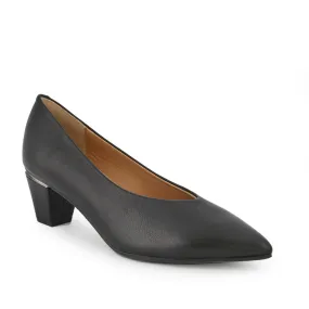 Zapato Chirichella Negro