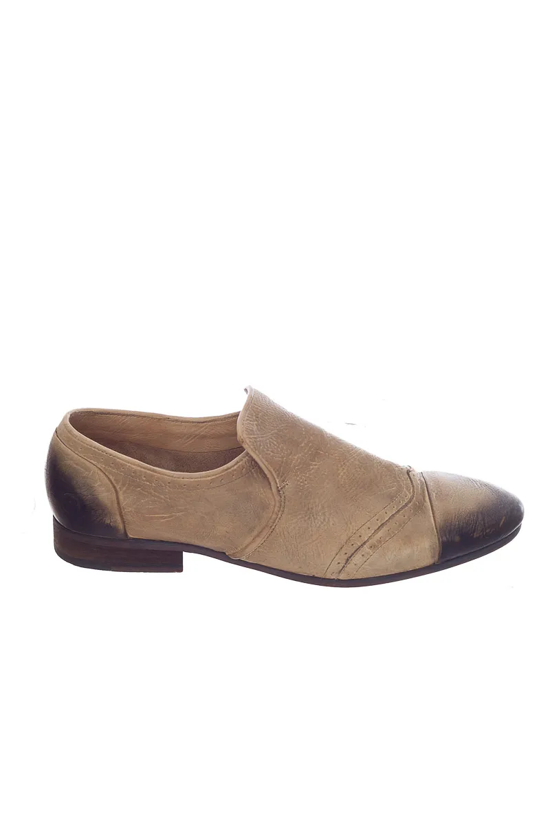 Zapato color Beige - Bronx So Today