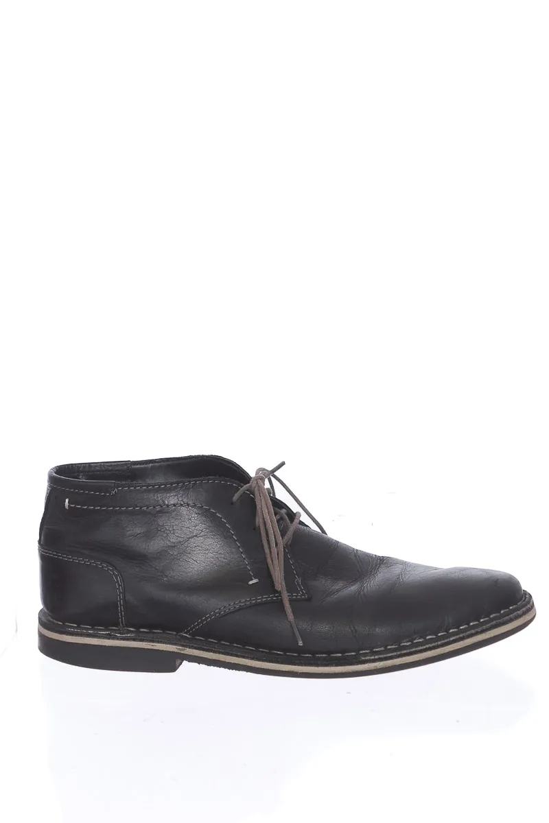 Zapato color Negro - Steve Madden