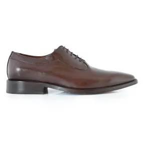 ZAPATO CONRAD MARRON