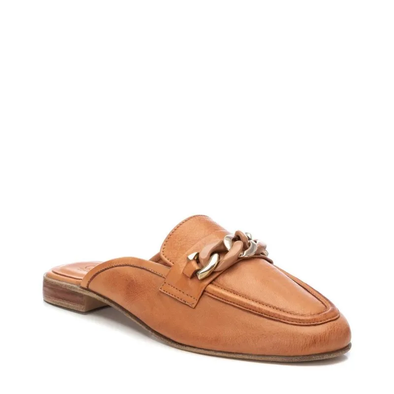 Zapato de mujer CARMELA 161560 Camel