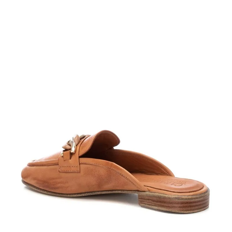 Zapato de mujer CARMELA 161560 Camel