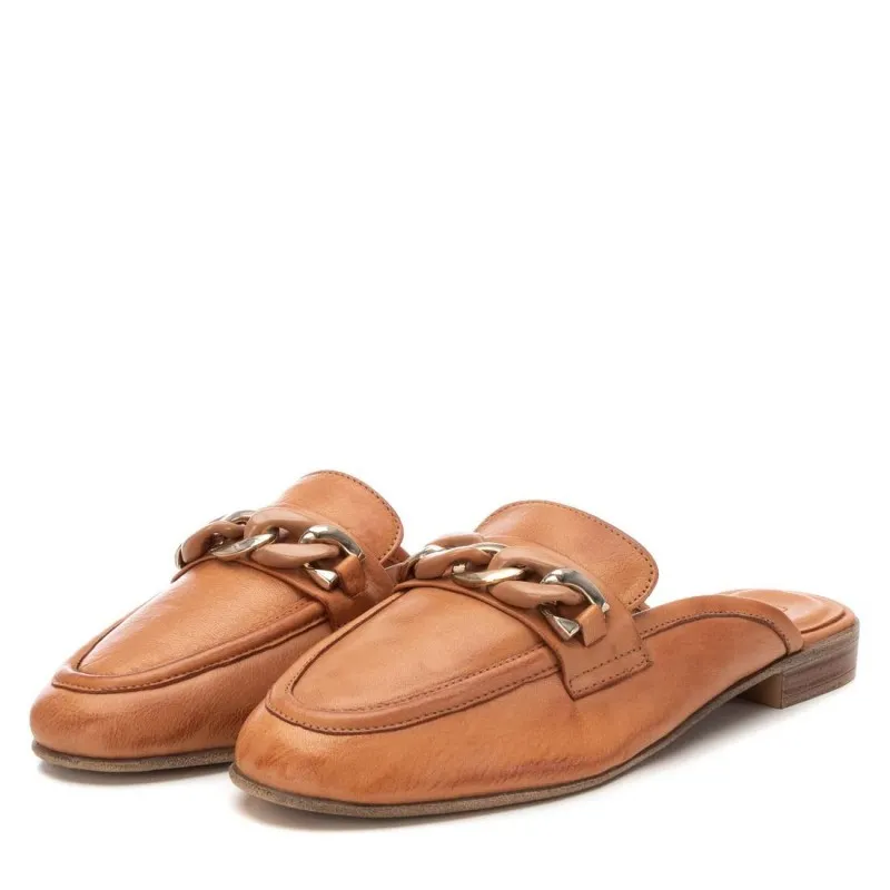 Zapato de mujer CARMELA 161560 Camel