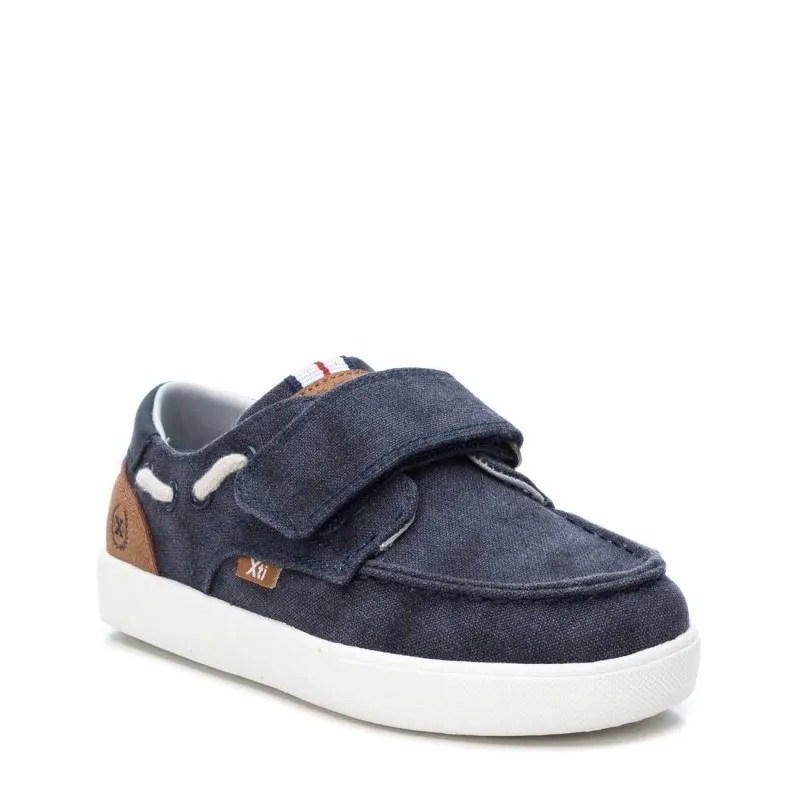 Zapato de niño xti kid 150427 Navy