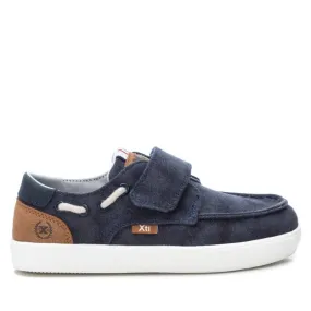 Zapato de niño xti kid 150427 Navy