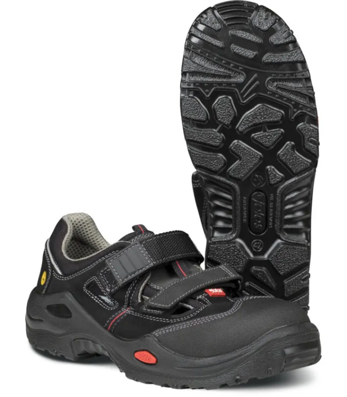 Zapato de seguridad JALAS 1605 E-Sport