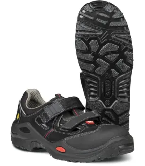 Zapato de seguridad JALAS 1605 E-Sport